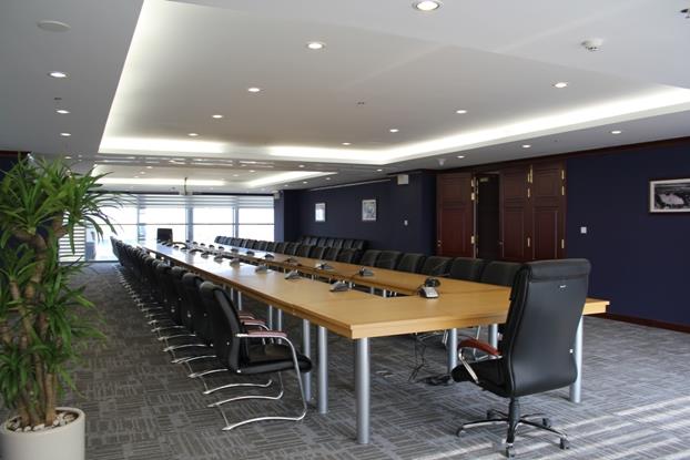 Cho thuê văn phòng tòa pvi tower, diện tích linh hoạt 50m2, 100, 200, 500, 2000m2 giá từ 200k/m2/th