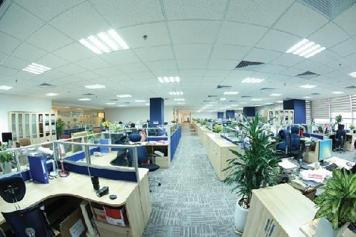 Cho thuê văn phòng tòa pvi tower, diện tích linh hoạt 50m2, 100, 200, 500, 2000m2 giá từ 200k/m2/th