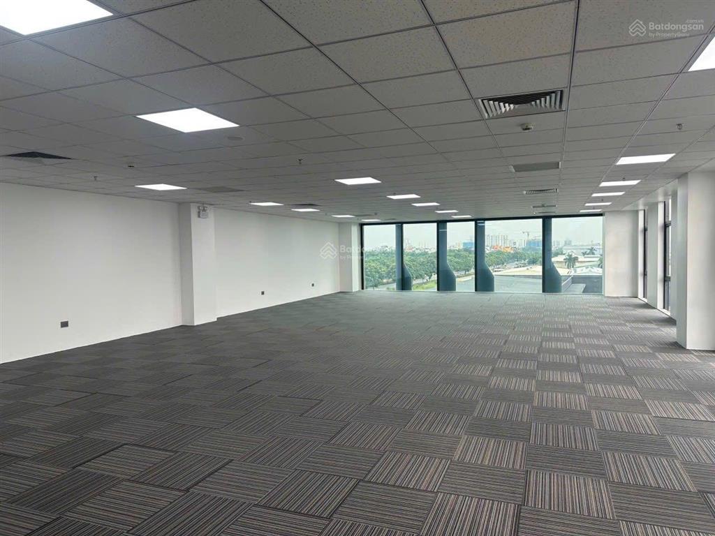 Cho thuê văn phòng tòa pvi tower, diện tích linh hoạt 50m2, 100, 200, 500, 2000m2 giá từ 200k/m2/th