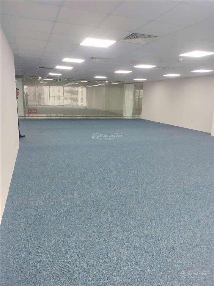 Cho thuê tòa nhà văn phòng golden land 275 nguyễn trãi, diện tích 500m2