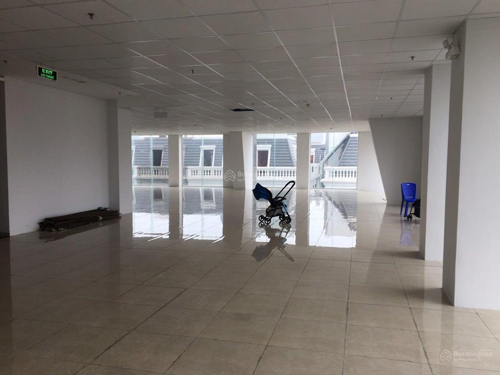 Cho thuê văn phòng toà nhà sông hồng park view 165 thái hà, diện tích 120m2