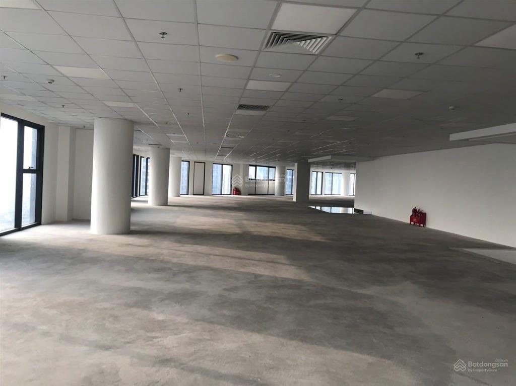 Cho thuê tòa nhà văn phòng cic tower tốt nguyễn thị duệ, diện tích 200m2  giá thuê 280k/m2/th