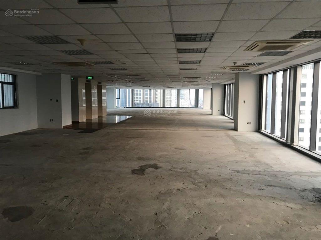 Cho thuê tòa nhà văn phòng cic tower tốt nguyễn thị duệ, diện tích 200m2  giá thuê 280k/m2/th