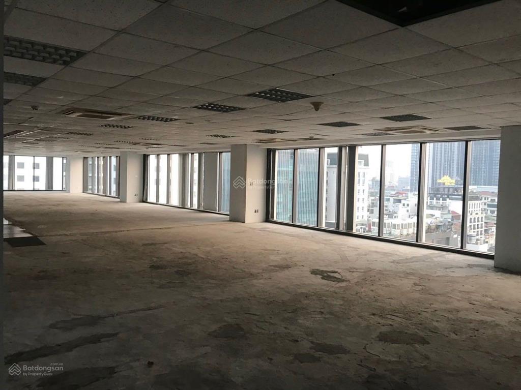 Cho thuê tòa nhà văn phòng cic tower tốt nguyễn thị duệ, diện tích 200m2  giá thuê 280k/m2/th