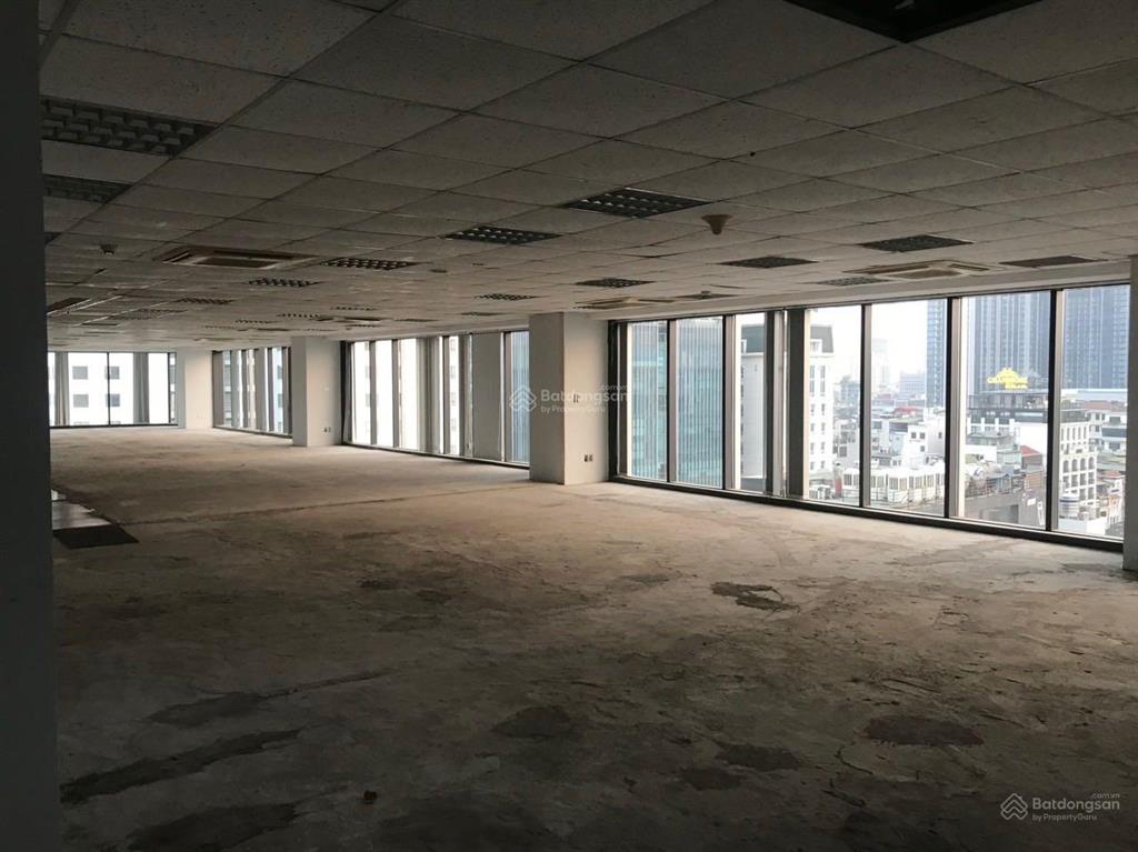 Cho thuê tòa nhà văn phòng cic tower tốt nguyễn thị duệ, diện tích 200m2  giá thuê 280k/m2/th