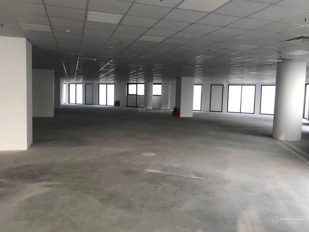 Cho thuê tòa nhà văn phòng cic tower tốt nguyễn thị duệ, diện tích 200m2  giá thuê 280k/m2/th
