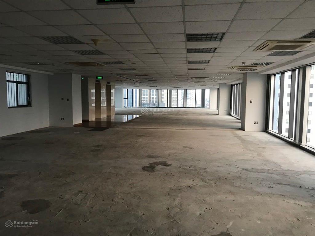 Cho thuê tòa nhà văn phòng cic tower tốt nguyễn thị duệ, diện tích 200m2  giá thuê 280k/m2/th