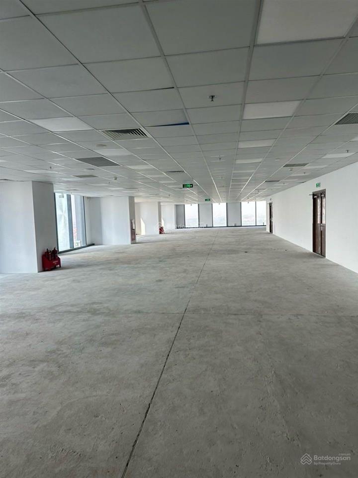 Cho thuê tòa nhà văn phòng cic tower tốt nguyễn thị duệ, diện tích 200m2  giá thuê 280k/m2/th
