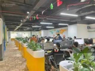 Bql tòa nhà central point cần cho thuê văn phòng, dt từ 50, 100, 300, 500, 1.200m2.  0345 943 ***