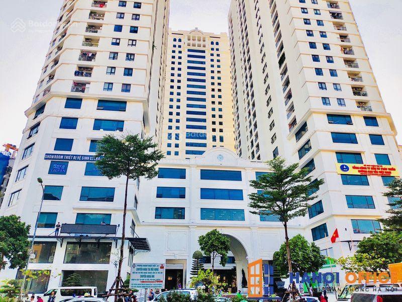 Bql tòa nhà central point cần cho thuê văn phòng, dt 250m2  0345 943 ***