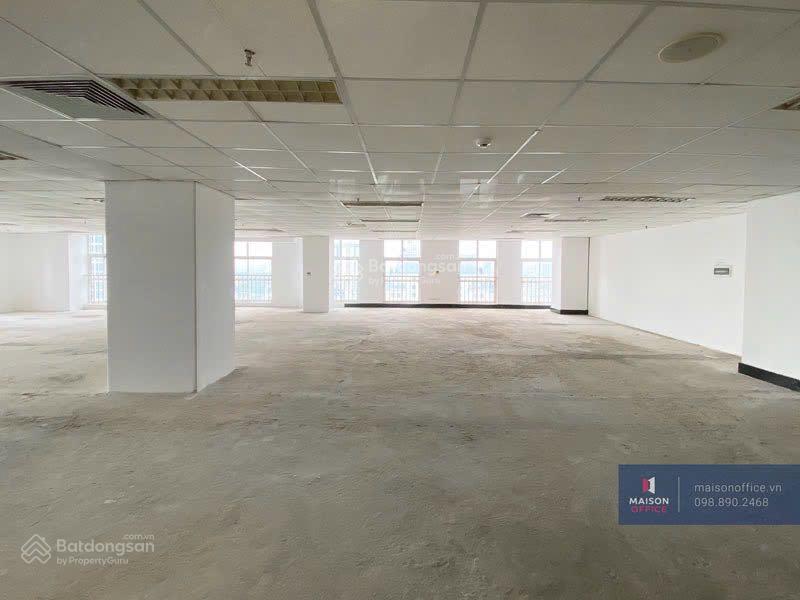 Bql tòa nhà vet building cho thuê vp, dt thuê 200m2,  0345 943 ***