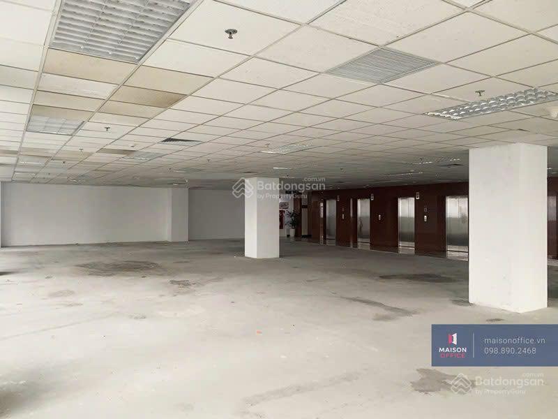 Bql tòa nhà vet building cho thuê vp, dt thuê 200m2,  0345 943 ***