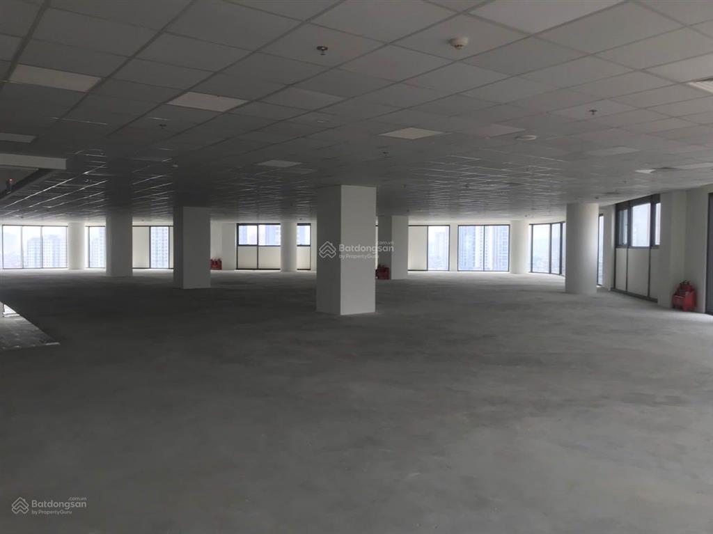 Bql cho thuê văn phòng trong tòa nhà trung yên plaza cho thuê vp, dt 100m2