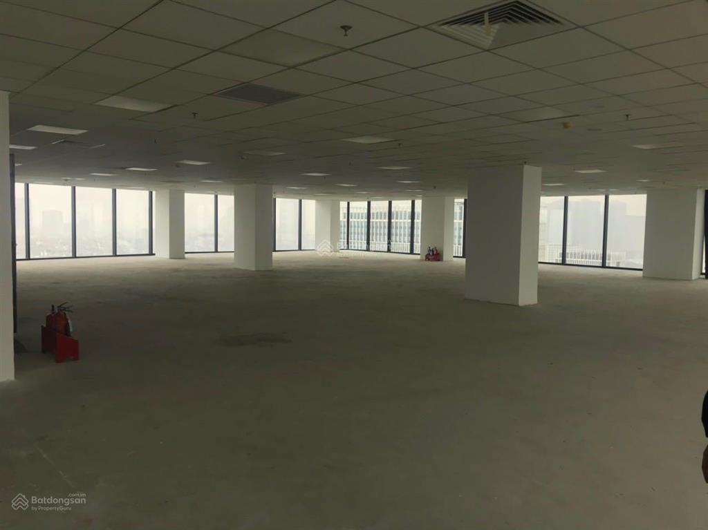 Bql cho thuê văn phòng trong tòa nhà trung yên plaza cho thuê vp, dt 100m2