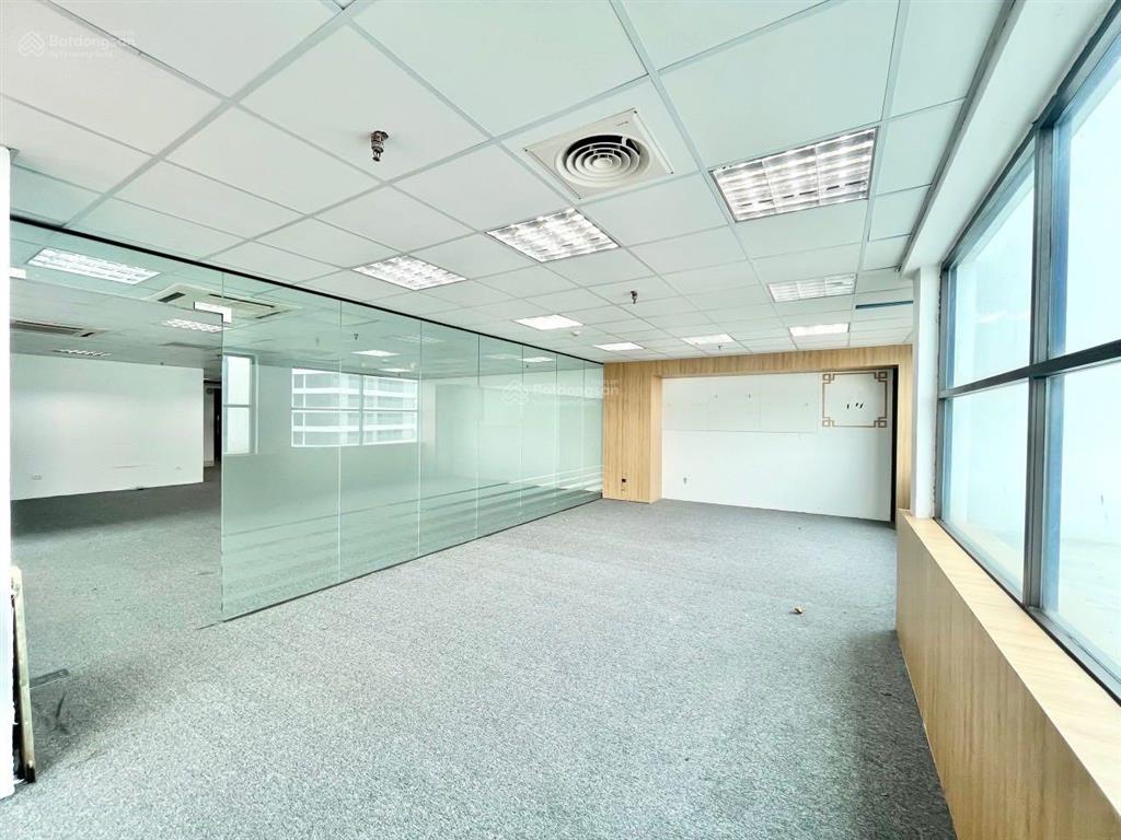 Bql tòa nhà thăng long tower cho thuê vp, dt 150m2, giá thuê 350k/m2.  0345 943 ***