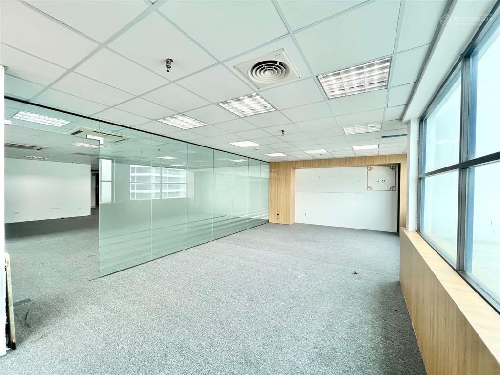 Bql tòa nhà daeha business center 360 kim mã cho thuê sàn vp, dt 100m2