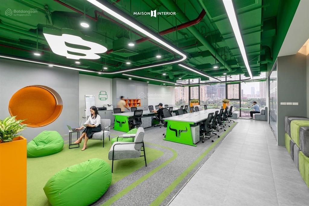 Bql tòa nhà tid tower số 4 liễu giai cho thuê sàn vp, dt 60m2, 90m, 150, 300, 500m2.  0345 943 ***