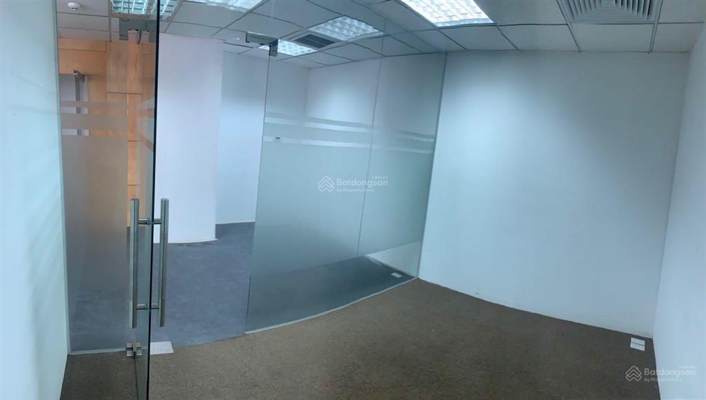 Bql tòa nhà dmc tower 535 kim mã, cho thuê sàn vp, dt 112m2 giá 300k/m2