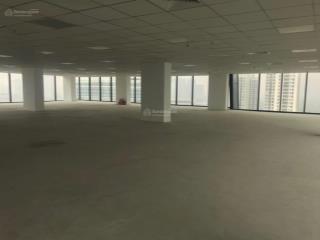 Cho thuê văn phòng nam đô complex, trương định, dt  76m2  94m2  200m2  500m2  1000m2, giá 125k