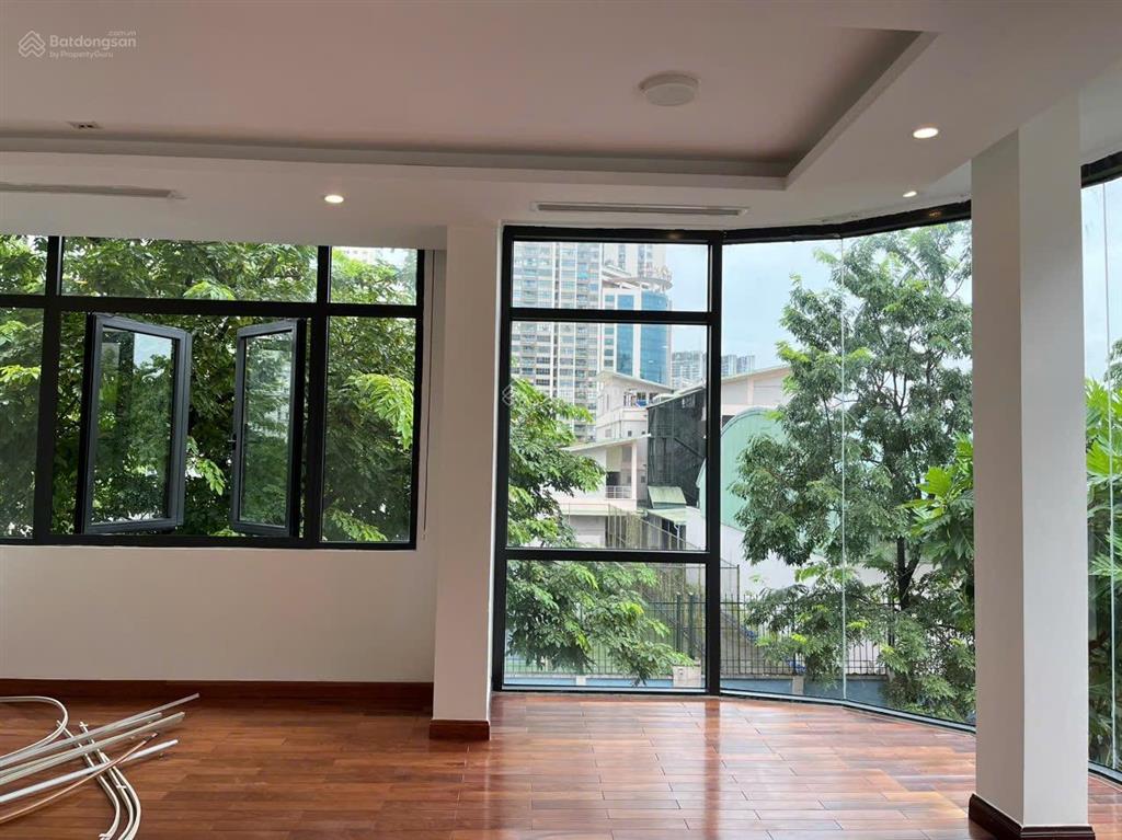 Bql cho thuê văn phòng liền kề hd mon hàm nghi giá tt.  0345 943 ***