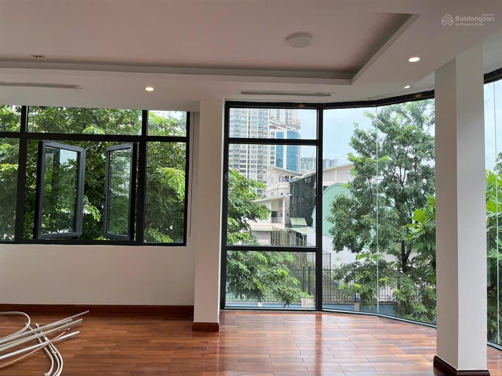 Bql cho thuê văn phòng liền kề hd mon hàm nghi giá tt.  0345 943 ***