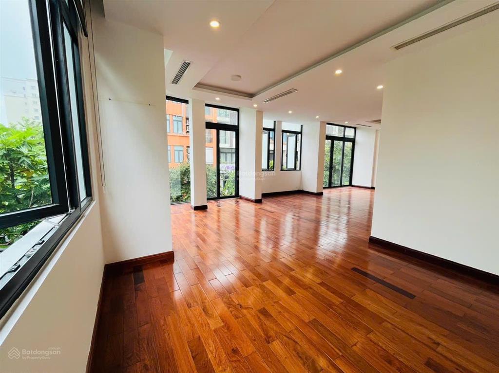 Bql cho thuê văn phòng liền kề hd mon hàm nghi giá tt.  0345 943 ***