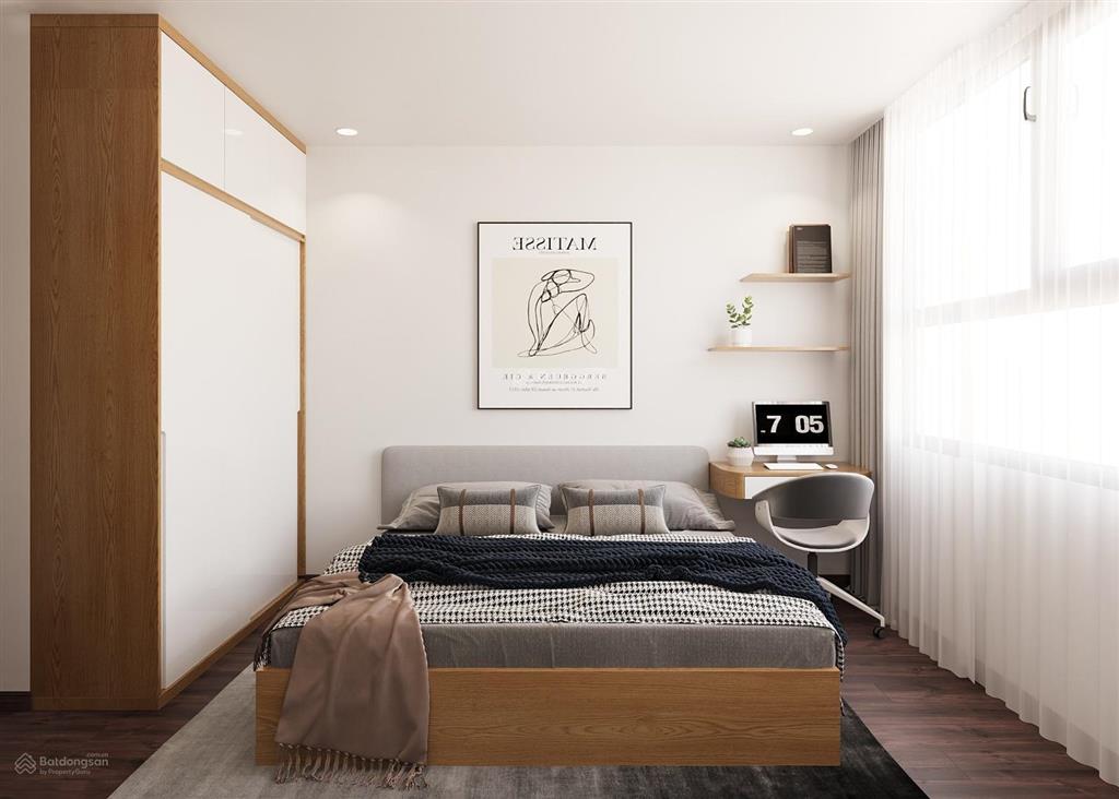 Đội ngũ cho thuê hoàng huy commerce cho thuê căn 1 ngủ giá rẻ nhất thị trường 8tr/ 9tr /tháng