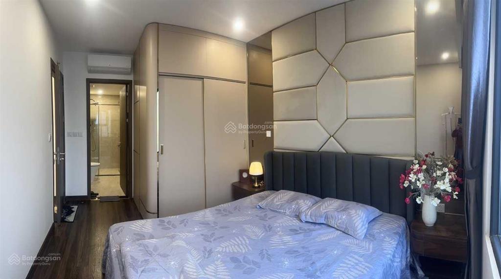 Phòng kinh doanh cho thuê căn hộ tại hoàng huy commerce 2 ngủ, full nội thất  giá chỉ 9 tr/ tháng