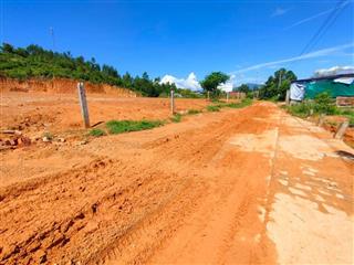 Bán đất Khánh Đông giá rẻ có thổ cư - đường bê tông thông