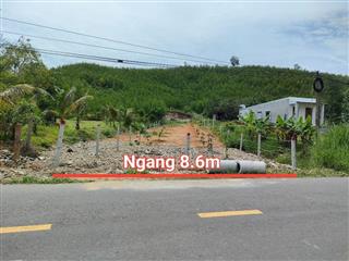 Bán đất mặt tiền Tỉnh Lộ 8B Khánh Nam giá rẻ gần Uỷ ban xã