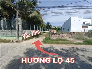 Bán đất Diên Phú giá rẻ thôn 2 sát bên Hương Lộ 45