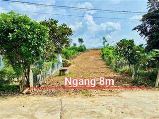 Bán đất Khánh Đông giá rẻ đường thông gần Tỉnh Lộ 8