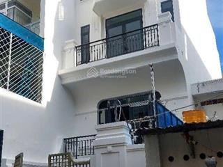 Bán nhà đẹp mới xây 1 trệt 3 lầu đường xô viết nghệ tĩnh, tp. vũng tàu, 89.5m2, nở hậu. giá 10.1tỷ