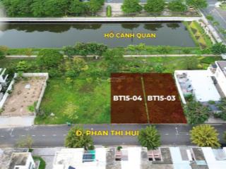 Bán biệt thự đơn lập giá tốt khu phú gia