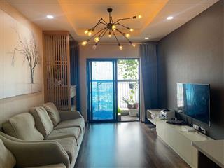 Cho thuê gấp căn hộ 3PN full đồ tại R2 - Goldmark City Hồ Tùng Mậu. LH: 0978831001