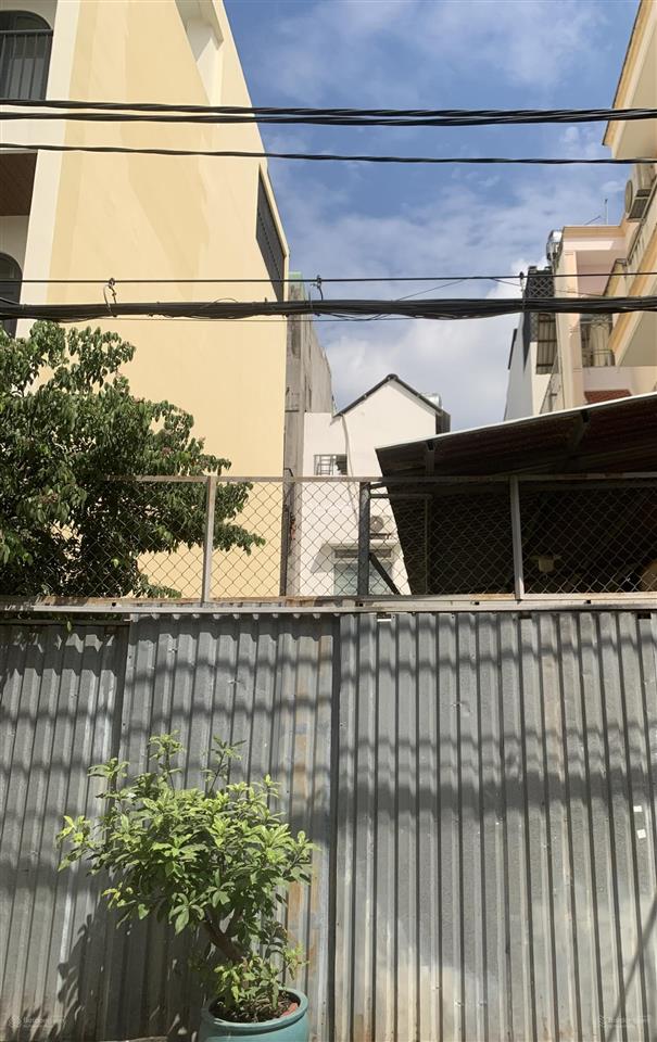 Bán gấp đất có dãy trọ tại bình thạnh 5 x 20m, gần công viên bình lợi phường 13, giá 12 tỷ tl