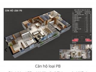 Bán căn hộ penthouse 145m2 duy nhất giá chính chủ   0932 218 ***