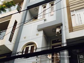 Cần bán gấp nhà hxh nguyễn hồng đào, dt 4 x 22m (cn 91m2), chỉ 10 tỷ