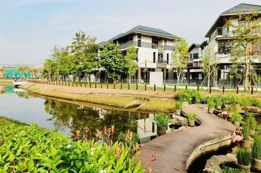 Bán nhanh biệt thự 170m2 tại khu đô thị id junction long thành
