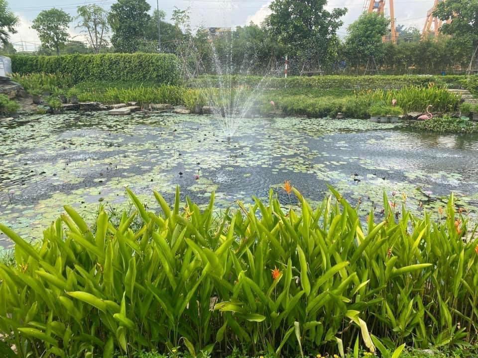 Bán nhanh biệt thự 170m2 tại khu đô thị id junction long thành