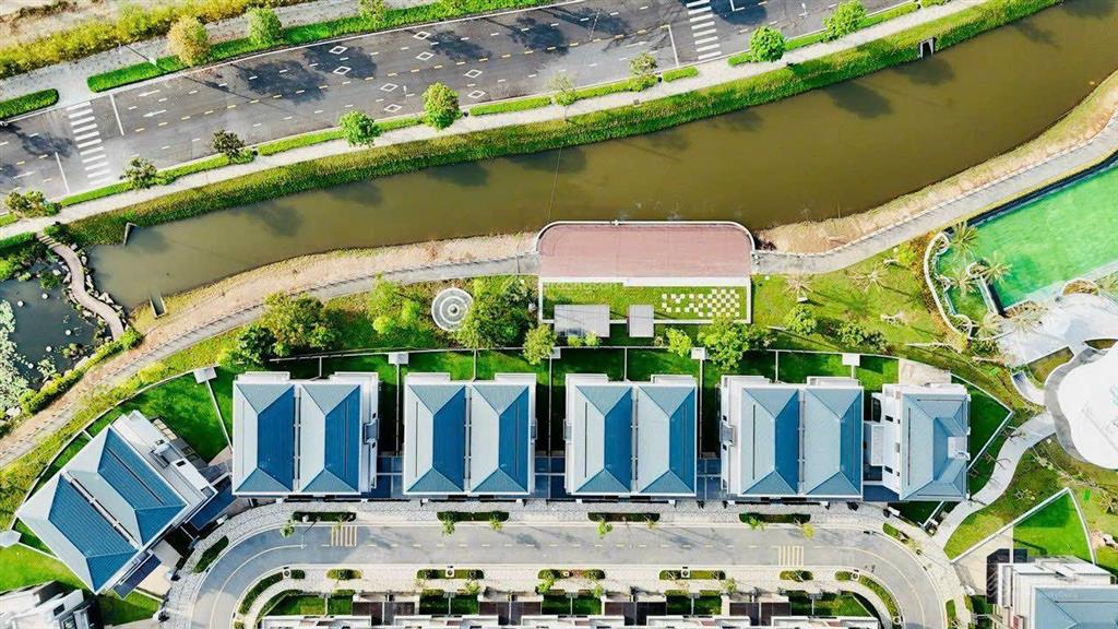 Bán nhanh biệt thự 170m2 tại khu đô thị id junction long thành