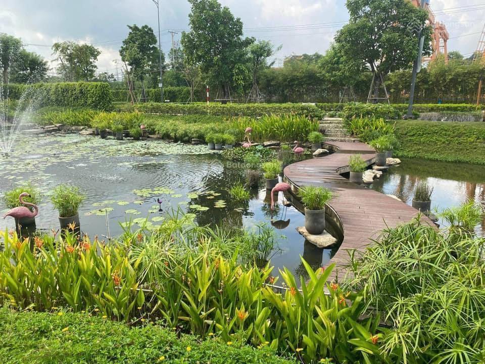 Bán nhanh biệt thự 170m2 tại khu đô thị id junction long thành