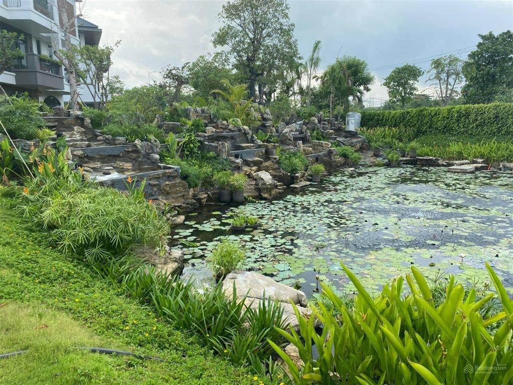 Bán nhanh biệt thự 170m2 tại khu đô thị id junction long thành