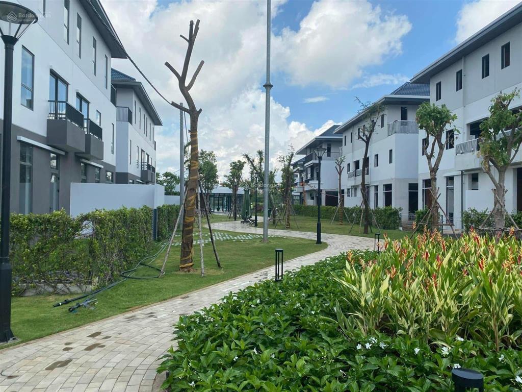 Bán nhanh biệt thự 170m2 tại khu đô thị id junction long thành
