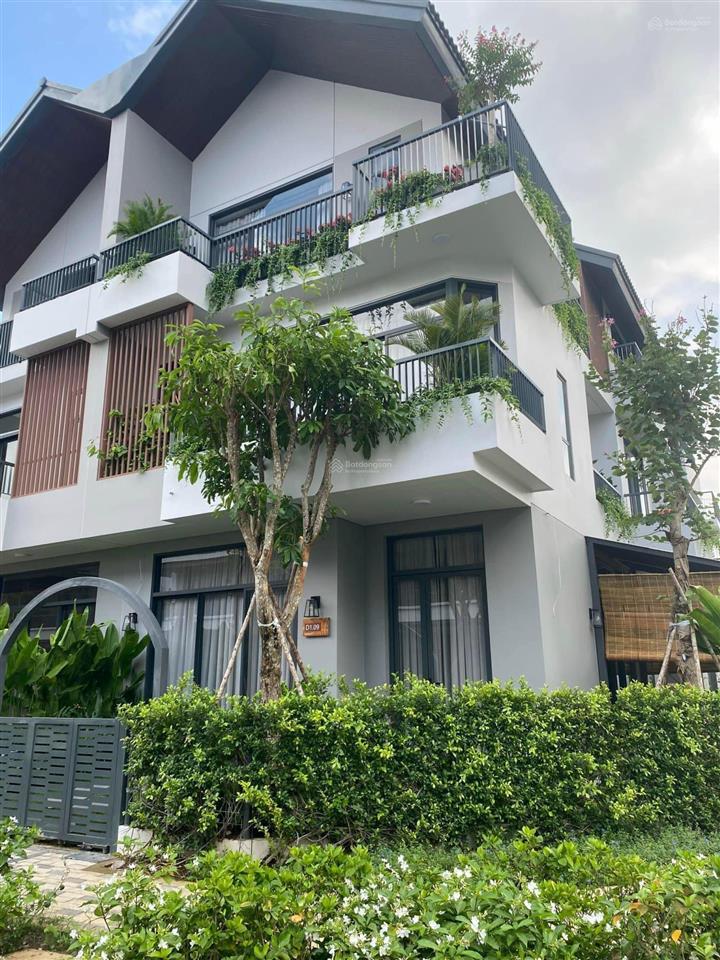 Bán nhanh biệt thự 170m2 tại khu đô thị id junction long thành