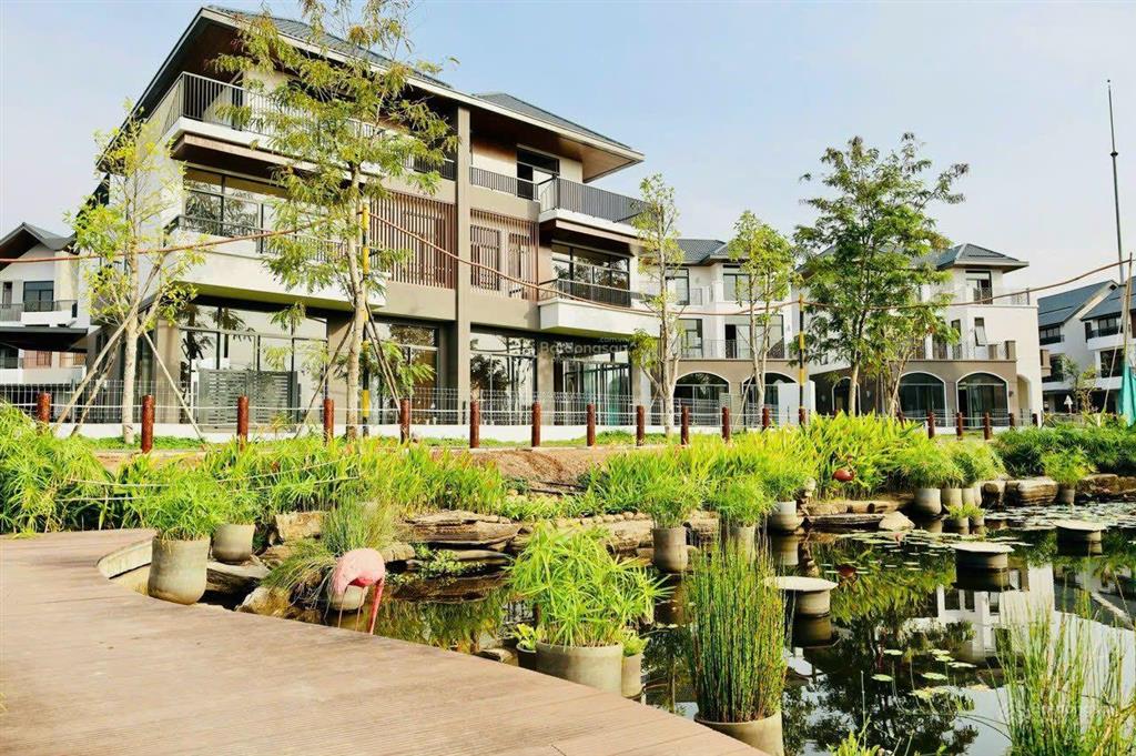 Bán nhanh biệt thự 170m2 tại khu đô thị id junction long thành