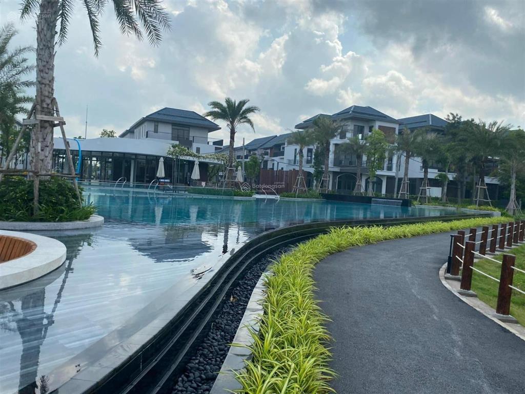 Bán nhanh biệt thự 170m2 tại khu đô thị id junction long thành