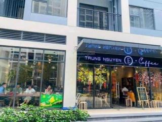 Bán shophouse 7tỷ full 100% tại vinhomes grand park