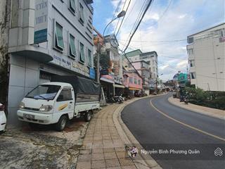 Đất vàng duy nhất xót lại tại mặt tiền nguyễn chí thanh, p1, đà lạt