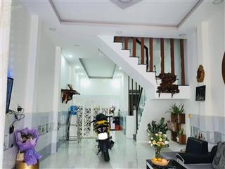 Hxh vườn lài  3 tầng đúc kiên cố  4x16m  chủ mới gửi  ngộp bank bán rất gấp 5.8tỷ